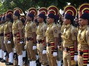 Индийских полицейских наказали за аресты пользователей Facebook