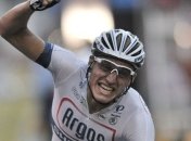 "Тур де Франс". Марсель Киттель вырвал победу на Елисейских полях