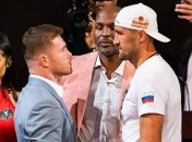 В контрактах Ковалева и Альвареса прописано ограничение по набору веса перед боем