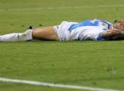 Нереализованный пенальти - в обзоре матча Леганес - Гранада (Видео)