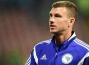 Джеко: Я очень рад переходу Мхитаряна в Рому