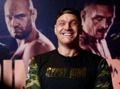 Тайсон Ф’юрі