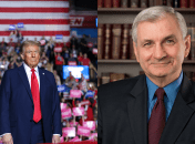Сенатор Рід розкритикував Трампа