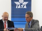 ОБСЕ и ІАТА заключили соглашение