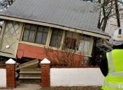 Пострадавших от урагана в Нью-Йорке поселят в тюрьме