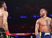 Бой Ломаченко - Линарес стал самым рейтинговым на телевидении в США