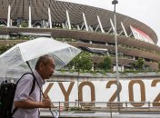 Японію накрив потужний тайфун: як це вплине на Олімпійські ігри (відео)