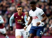 Тоттенхэм почти оступился в матче с аутсайдером