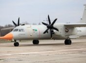 Премьера АН-132Д: Украина представила свой новый самолет