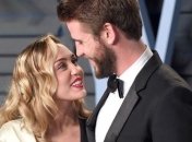 Майлі Сайрус і Ліам Хемсворт розійшлися: подробиці