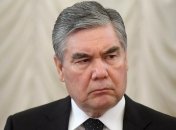 Президент Туркменистана Гурбангулы Бердымухамедов