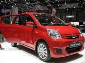 Калифорния лидирует в США по количеству экоавтомобилей