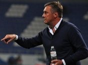 Наставник "Динамо" прокомментировал жеребьевку 1/8 финала Лиги Европы