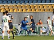 Десна - Александрия: онлайн-трансляция матча (Видео)