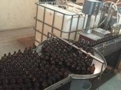 В Днепропетровской области производили фальсифицированные лекарства