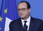 Олланд заявил о ряде условий для встречи в Астане