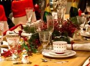 Список опасных блюд в новогоднюю ночь