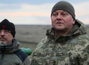 Алексей Резников и Валерий Залужный