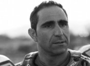 На ралі Дакар загинув чемпіон світу