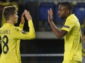 Лига Европы. "Вильярреал" обыграл "Спарту" 2:1