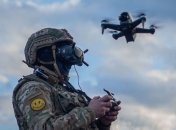 Операторы смогут управлять БПЛА, будучи далеко от фронта