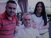 Невестка Чанова: Не верьте слухам, что его избили