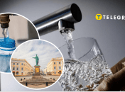 Украине угрожают проблемы с водоснабжением