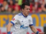 Коноплянка прокомментировал предстоящую дуэль против Ярмоленко