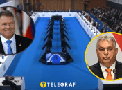 Йоханнис проигнорировал Орбана