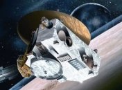 Космический аппарат New Horizons увидел водородную "стену", окружающую Солнечную систему