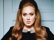 Адель поделилась фото в душе