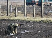 ГСЧС: В Балаклее опасная зона уменьшена до 1 километра