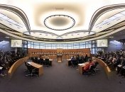 Итоги 25 мая: Трибунал по морякам, открытие "моста Кличко" и Каннский кинофестиваль