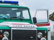 В зоне АТО обстрелы пограничников не зафиксированы