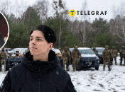 Дмитро Однороженко — що відомо про артиста, який вступив до ЗСУ