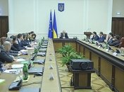 Кабмин уволил и.о. министра экологии за попытку хищения "киотских средств"