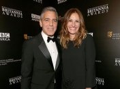 Джулия Робертс рассказала об отношениях с Джорджем Клуни