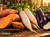 Чем заменяют картофель в мире – альтернативные гарниры в разных странах