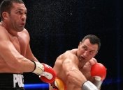 Британский боксер Уайт: Кличко точно вернется