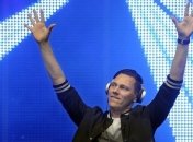 До концерта диджея Tiesto в Киеве осталось 2 недели