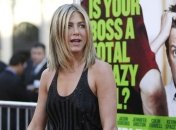 Дженнифер Энистон поделилась секретом стройности