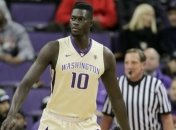 Украинский баскетбольный клуб может подписать африканца