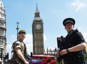 Полиция Британии задержала "большую часть" причастных к теракту в Манчестере