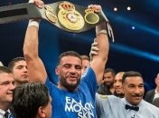 WBA обязала Чарра провести бой с Окендо 