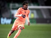 Ламин Ямаль