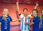 "Челси" потратит на Месси £500 млн