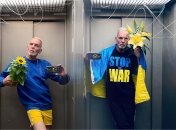 Берлинский стилист Франк Уайлд