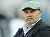 Итальянский футбольный клуб "Сиена" уволил тренера Серсе Косми