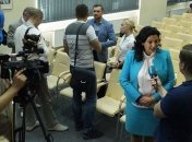 Курс на ЕС и НАТО: Климпуш-Цинцадзе рассказала, зачем изменили Конституцию