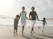 Как правильно воспитать ребенка